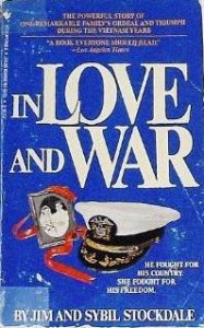 In Love and War