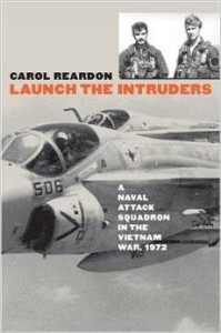Launch the Intruders