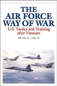 AF Way of War
