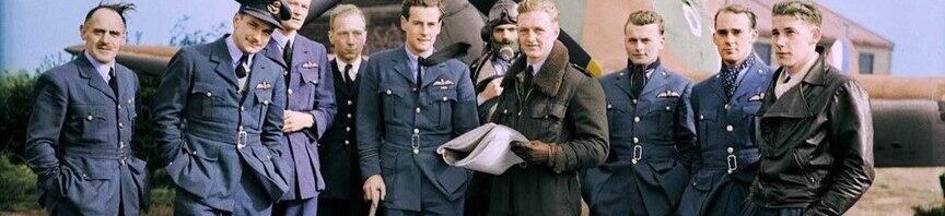 Last of the Few