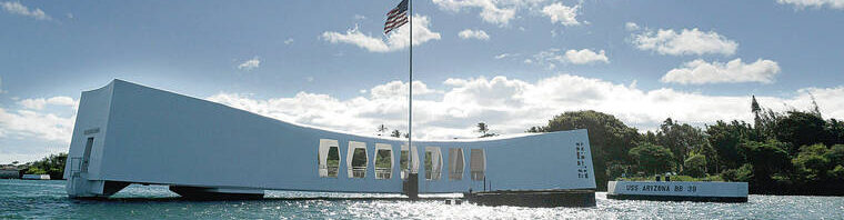 December 7, 1941 – a day for remembrance and teaching