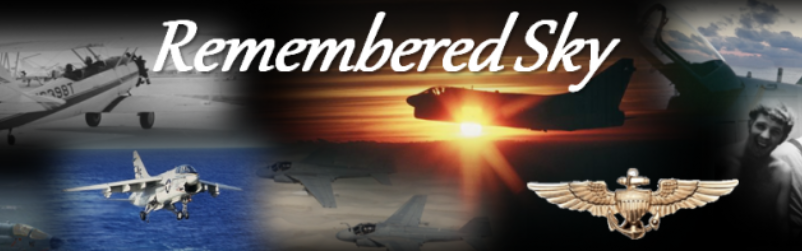 Remembered Sky